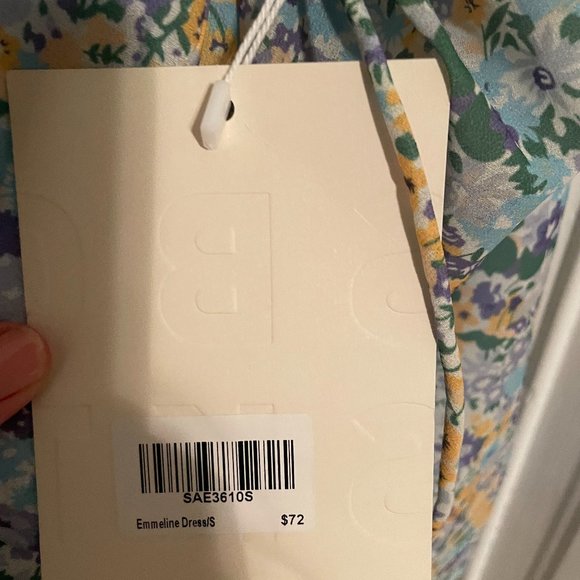 NWT Emmeline Dress - Picture 5 of 5